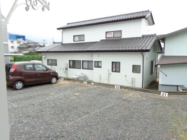 松本駅 徒歩23分 1階の物件内観写真